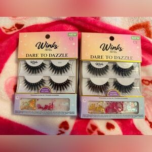Ardell Winks Dare to Dazzle 111 Lashes